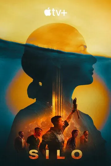 Укрытие / Бункер 3 сезон