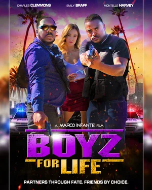 Парни навек