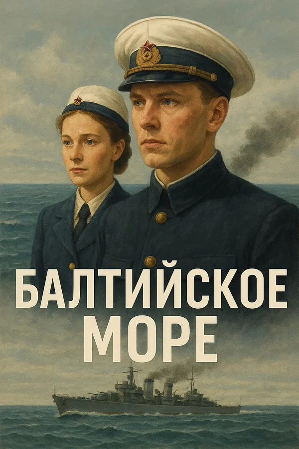 Балтийское море