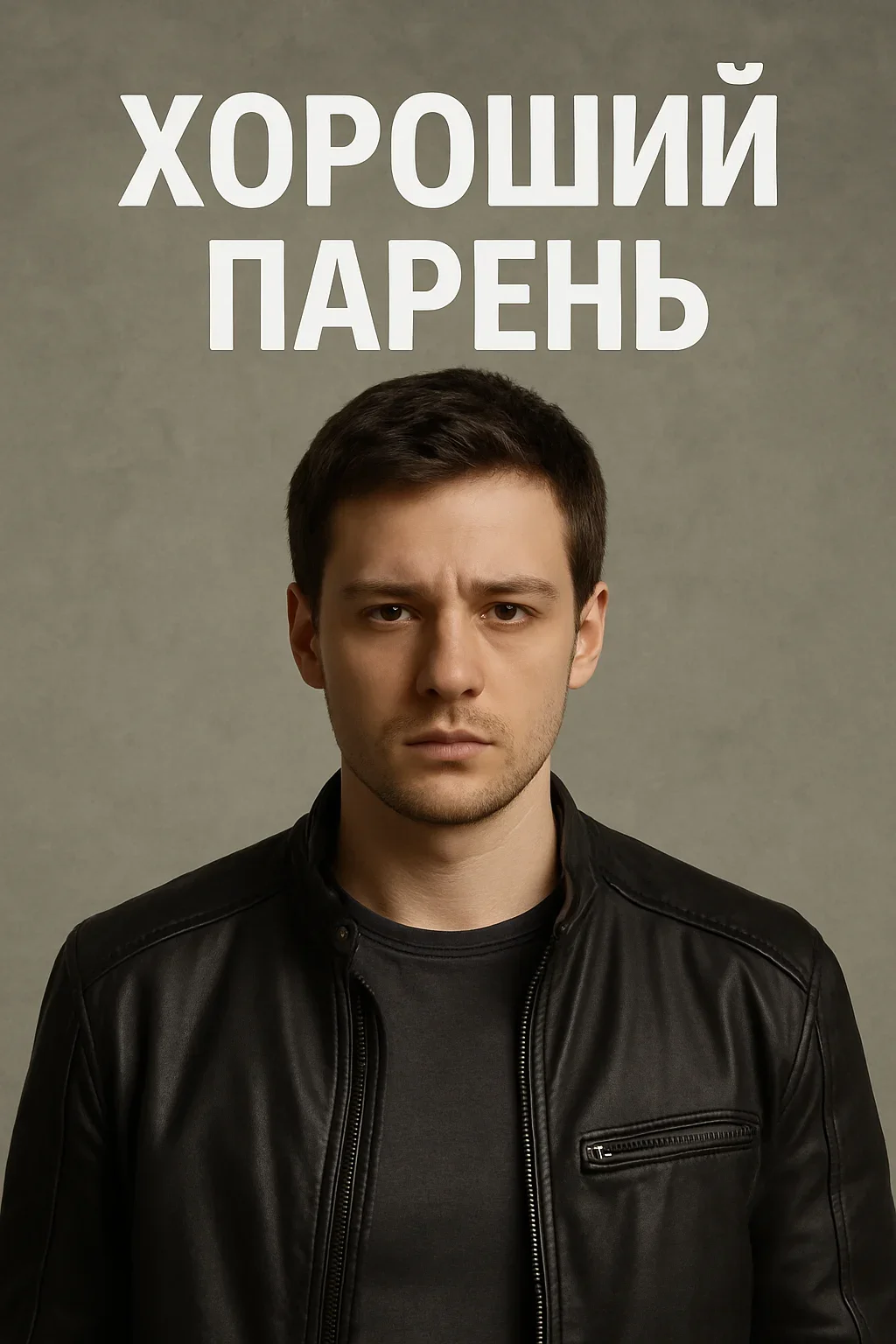 Хороший парень