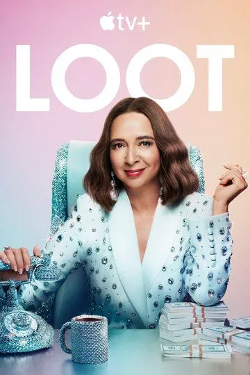 Женщина при деньгах 3 сезон