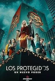 Защищённые: Новая сила