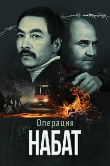 Операция «Набат»