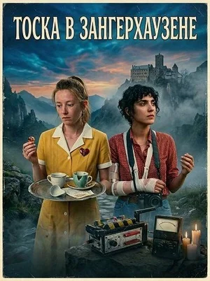 Тоска в Зангерхаузене