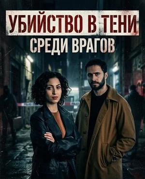 Убийство в тени: Среди врагов