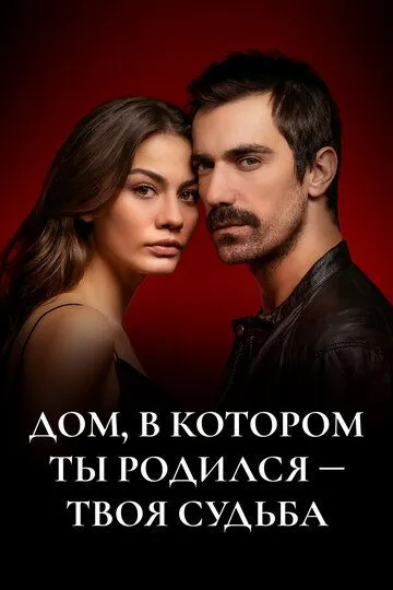 Дом, в котором ты родился – твоя судьба 2 сезон